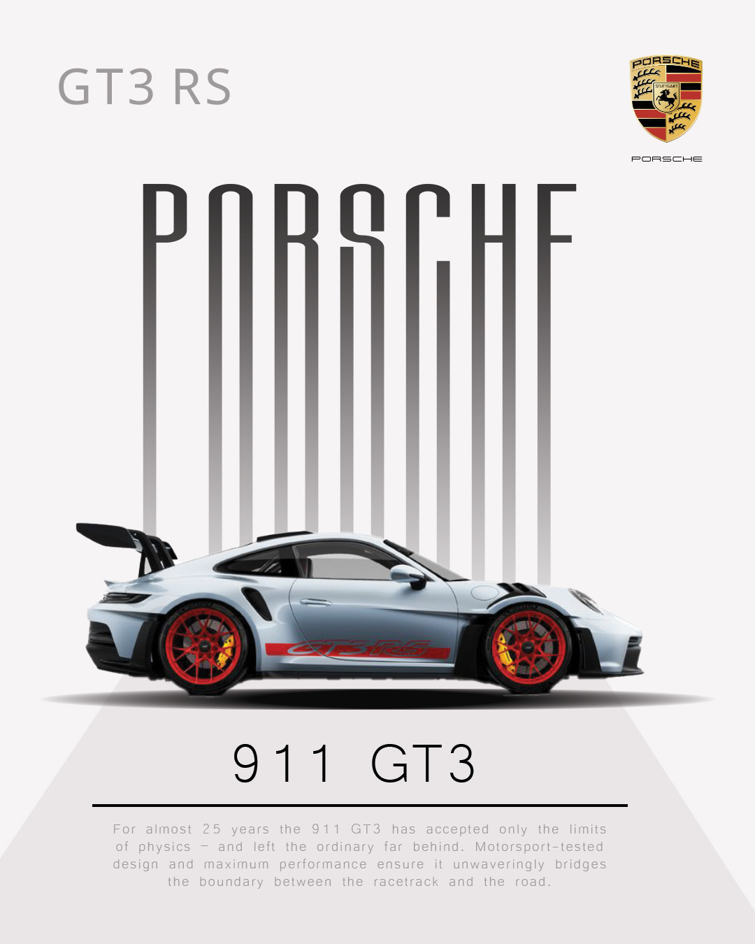 porsche 3