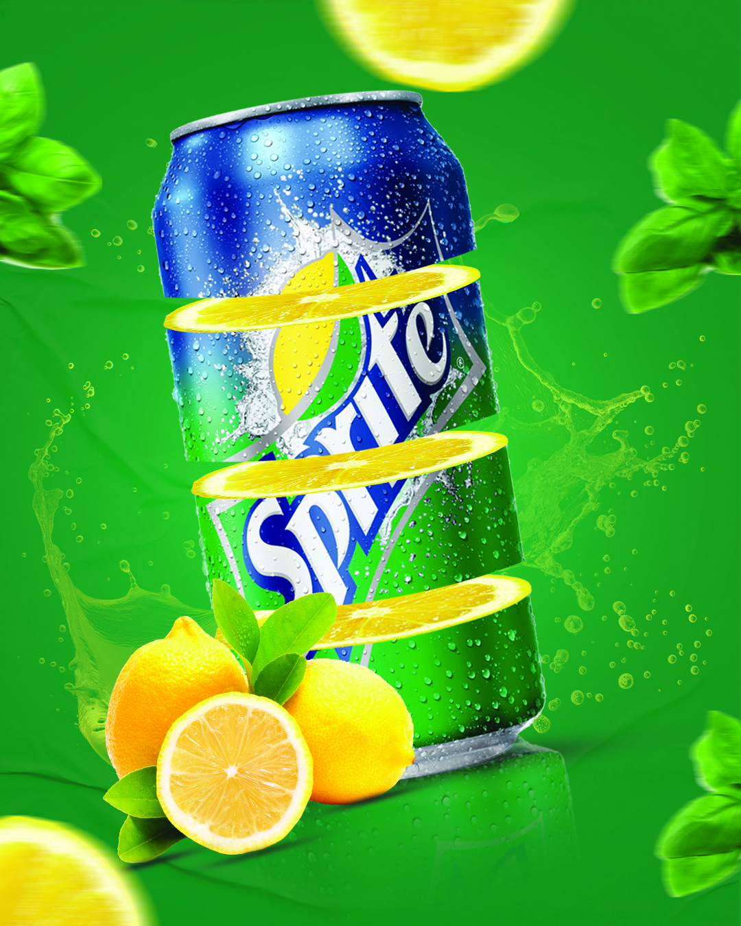 sprite